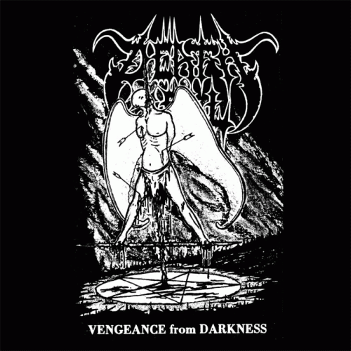 Death Yell : Vengeance from Darkness
